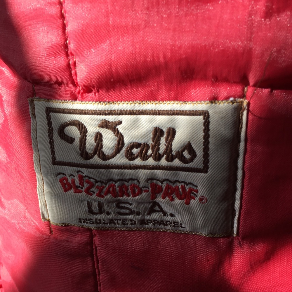 Meet your Posher, Janet